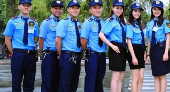 Điều kiện và thủ tục xin giấy phép kinh doanh công ty dịch vụ bảo vệ