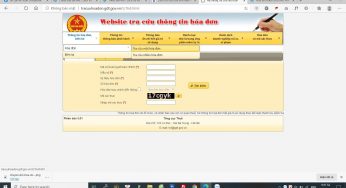 Cách lưu trữ hóa đơn điện tử chuyên nghiệp