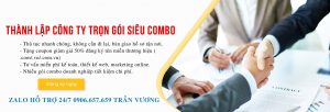 Thanh Lap Cong Ty Tron Goi 3