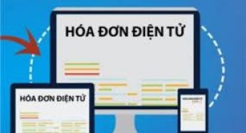 Các trường hợp lập hóa đơn điện tử không cần ghi nội dung cụ thể
